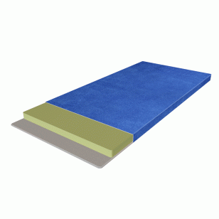 Матрас Ultra Fresh Comfort